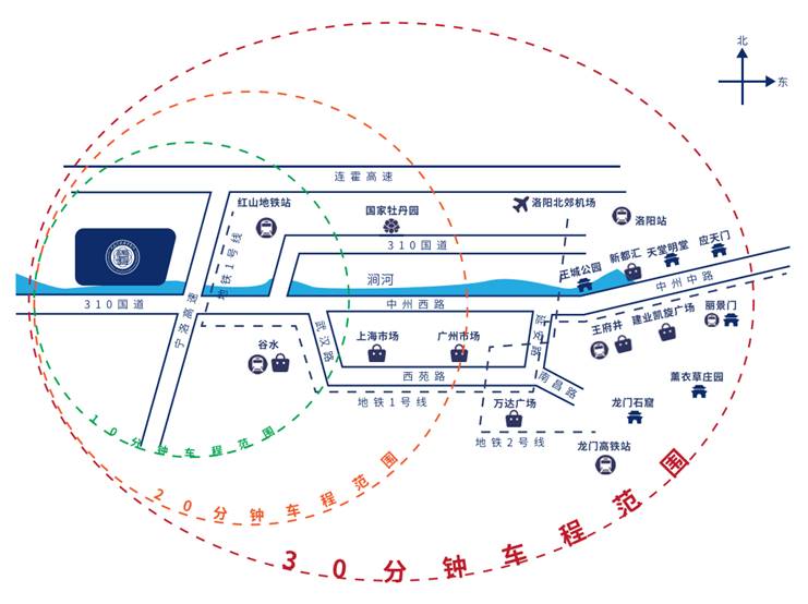 洛阳科技职业学院单招问答全解